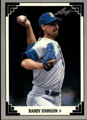 Randy Johnson #319