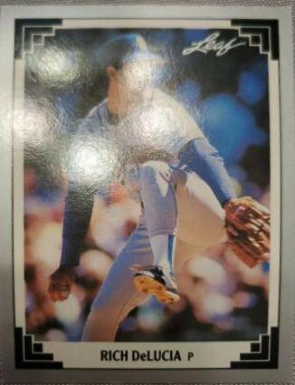 Rich DeLucia #222