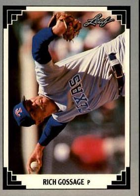 Rich Gossage #236