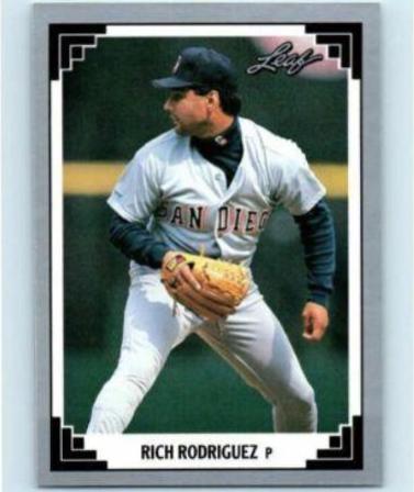 Rich Rodriguez #448
