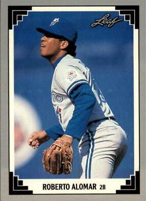 Roberto Alomar #267
