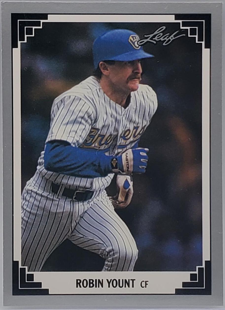 Robin Yount #116