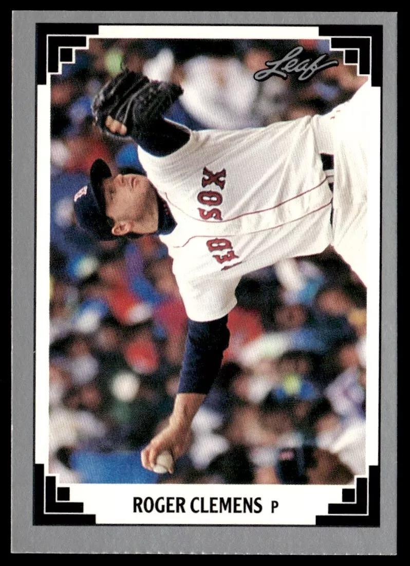 Roger Clemens #488