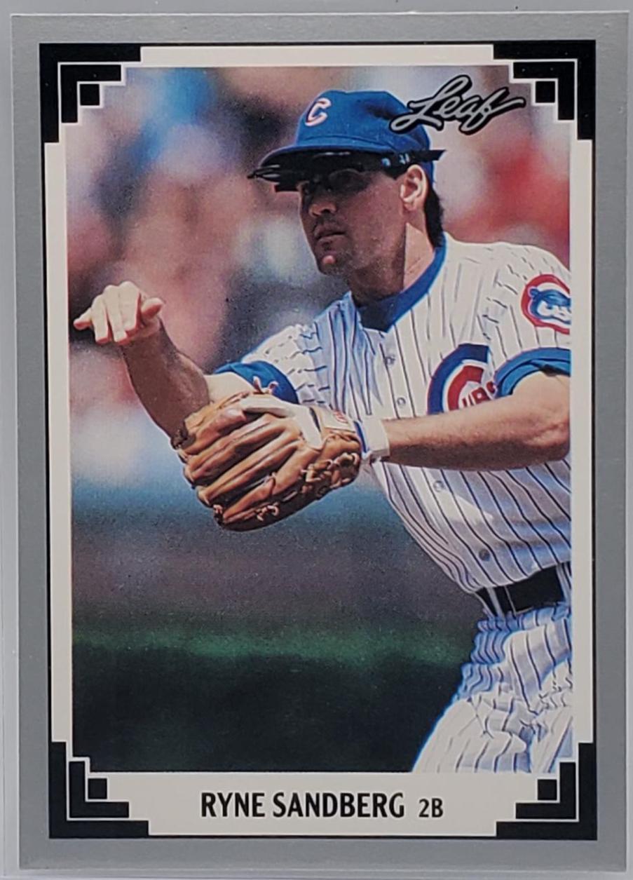 Ryne Sandberg #207