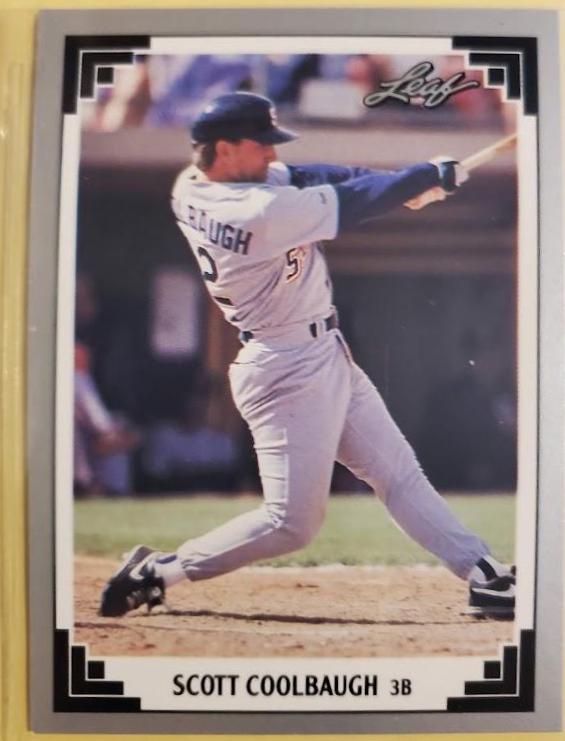 Scott Coolbaugh #397