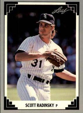 Scott Radinsky #463