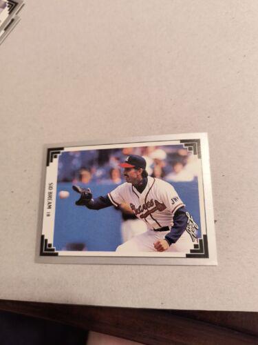 Sid Bream #379