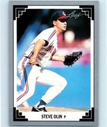 Steve Olin #94