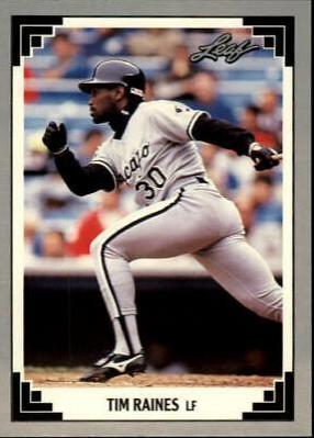 Tim Raines #413