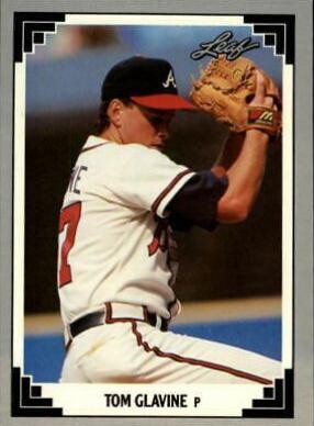 Tom Glavine #172