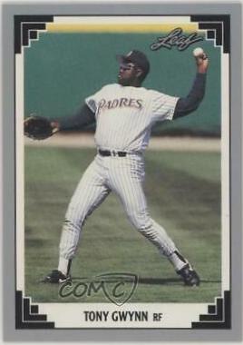 Tony Gwynn #290