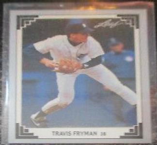 Travis Fryman #149