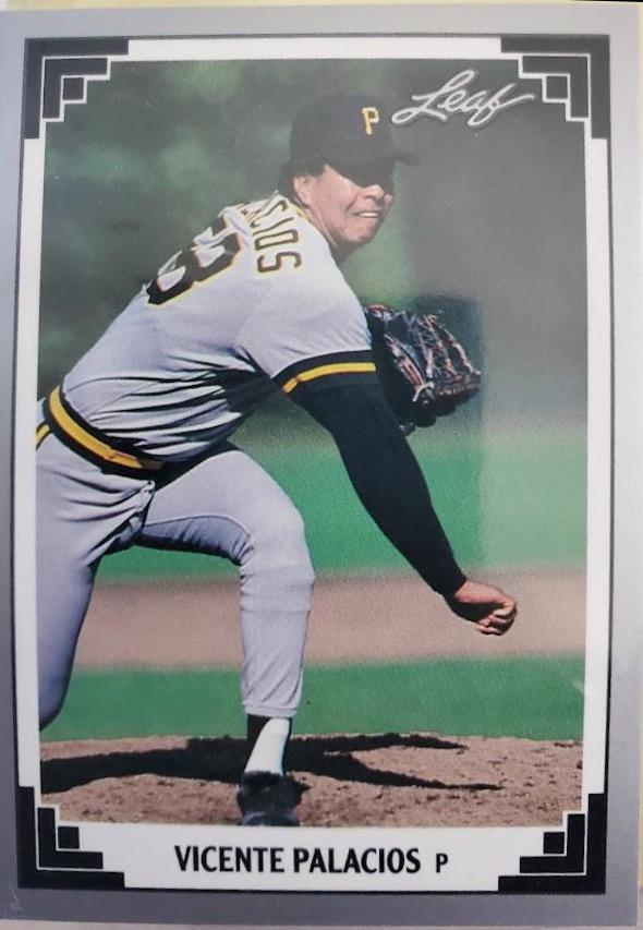 Vicente Palacios #442
