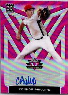 Connor Phillips [Pink] #BA-CP1