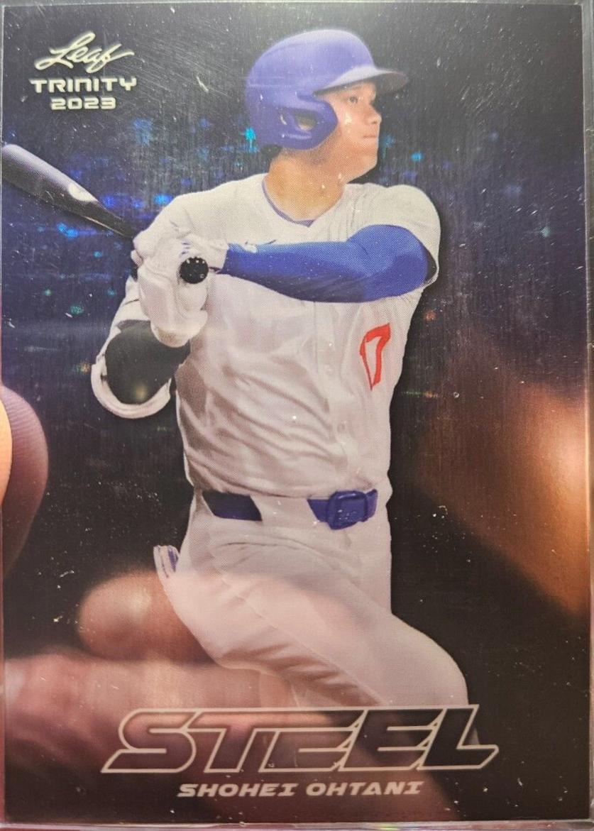 Shohei Ohtani #S-70