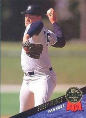 Bobby Munoz #548