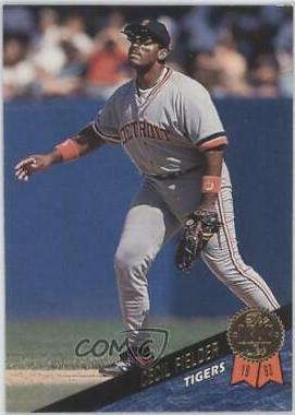 Cecil Fielder #283