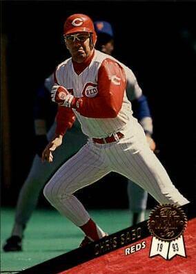 Chris Sabo #418