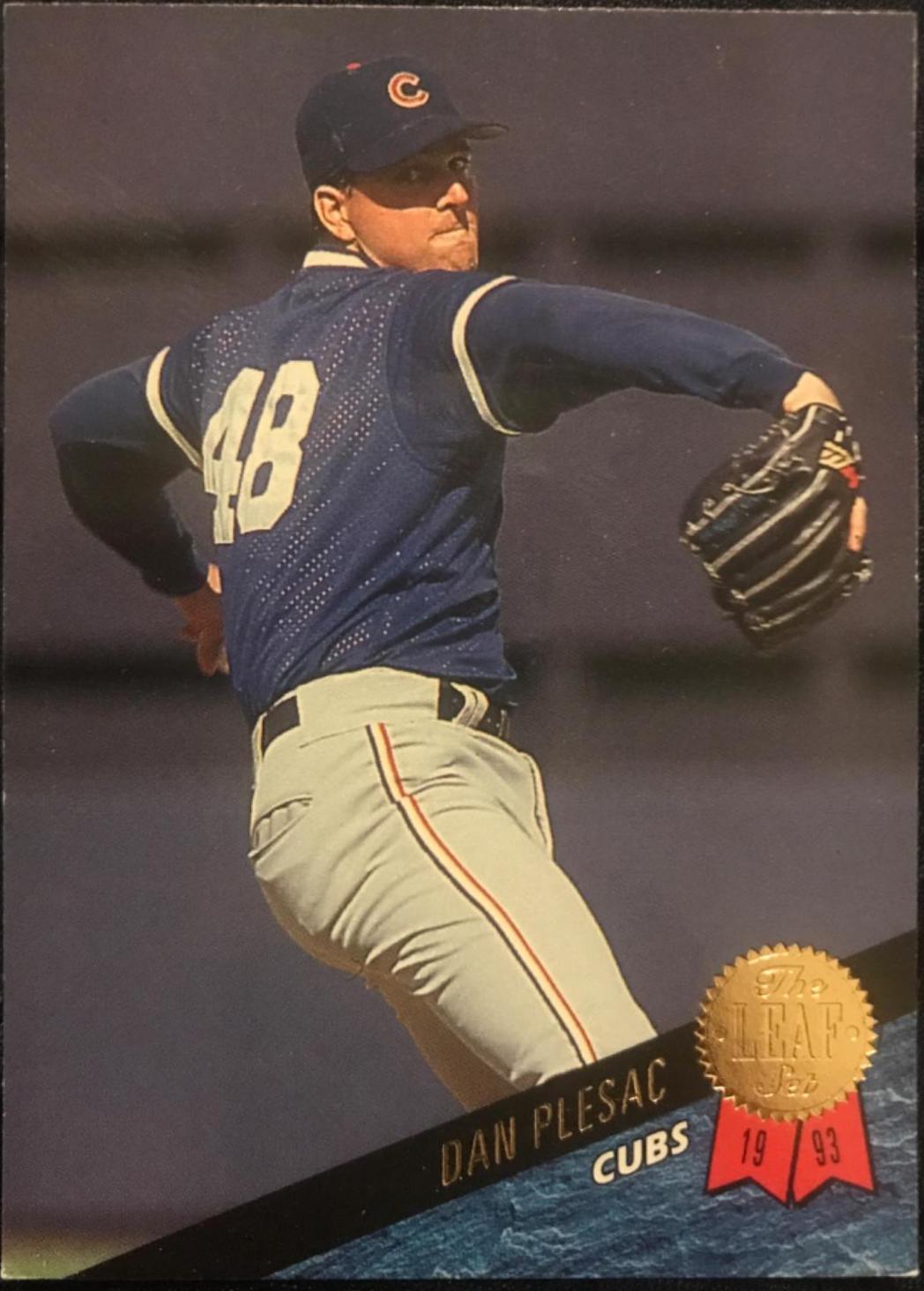 Dan Plesac #388
