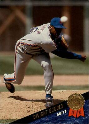 Dwight Gooden #203