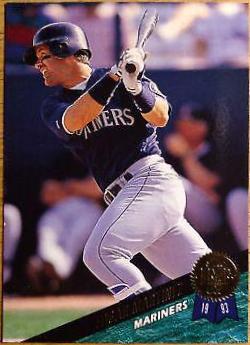 Edgar Martinez #386