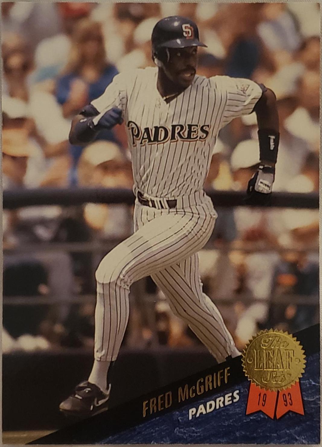 Fred McGriff #46