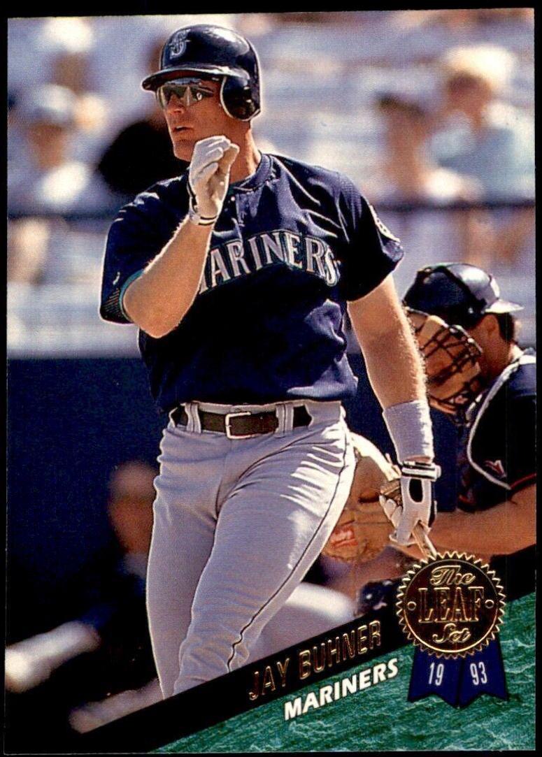 Jay Buhner #271
