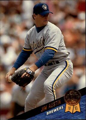 Jim Austin #12