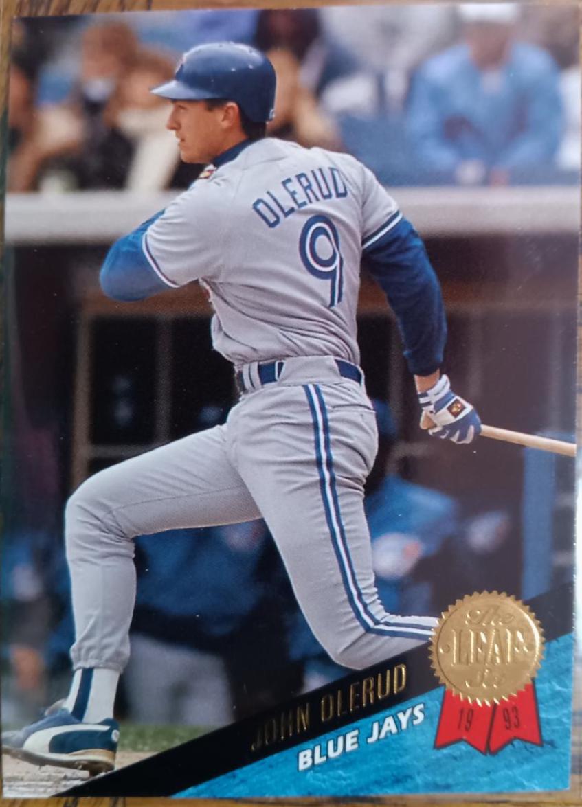 John Olerud #47