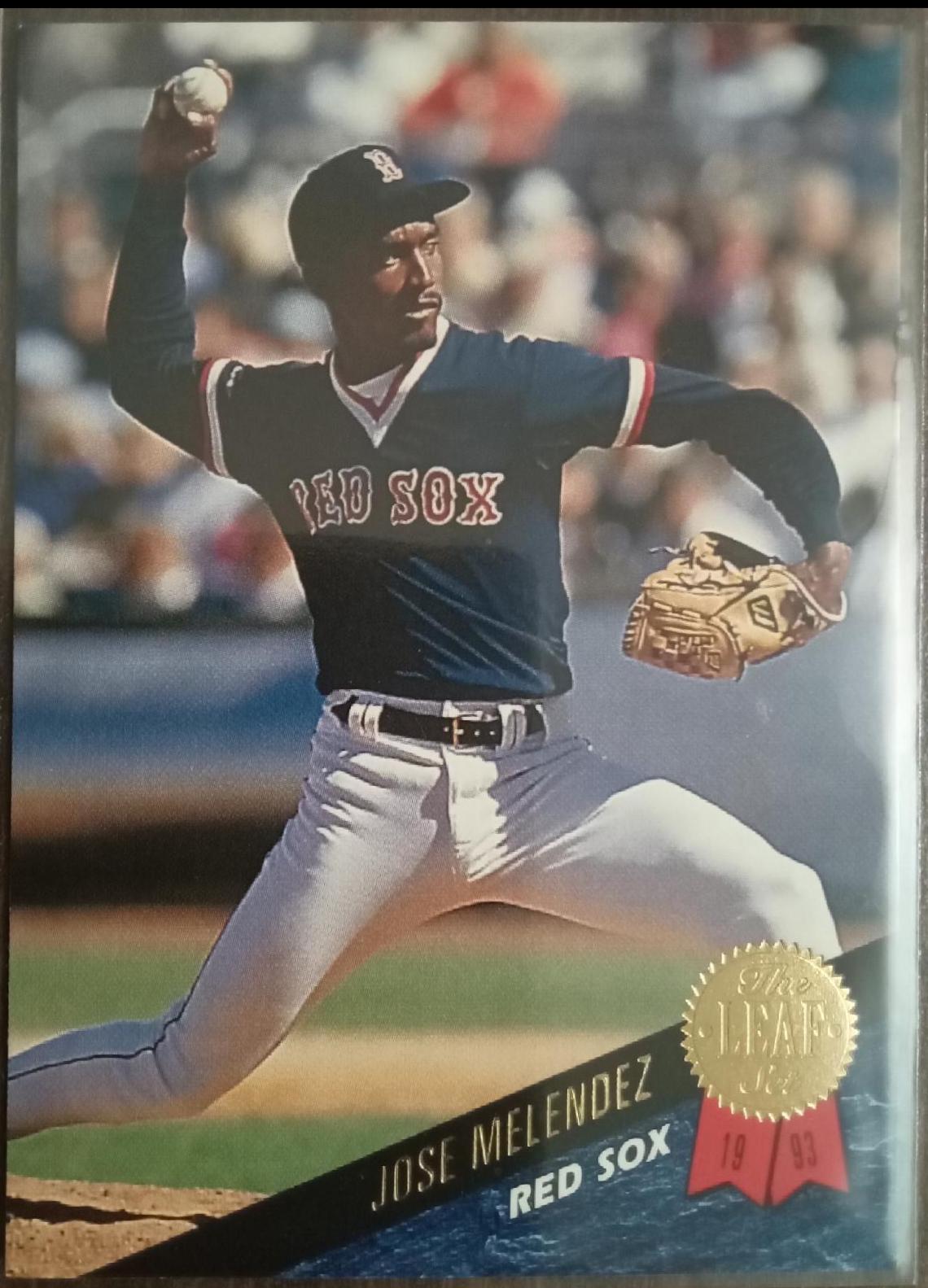 Jose Melendez #371