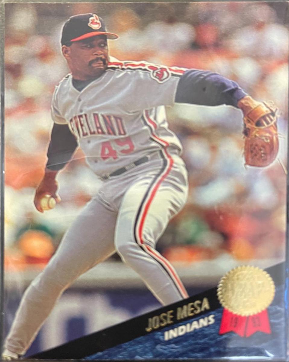 Jose Mesa #374