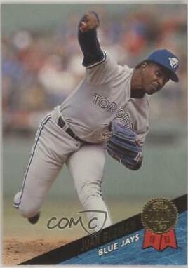 Juan Guzman #3
