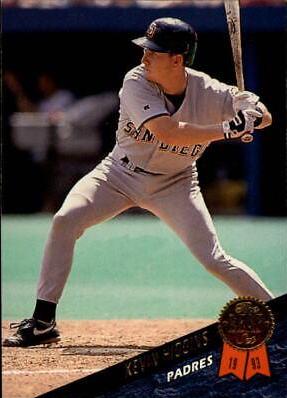 Kevin Higgins #441