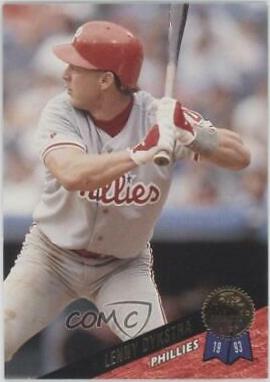 Lenny Dykstra #59