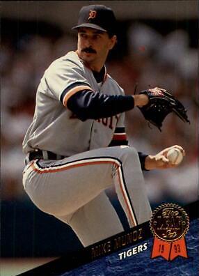 Mike Munoz #191
