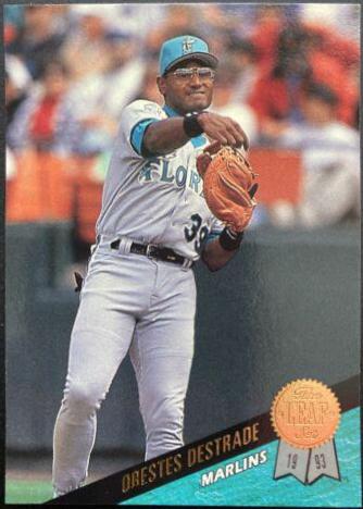 Orestes Destrade #304