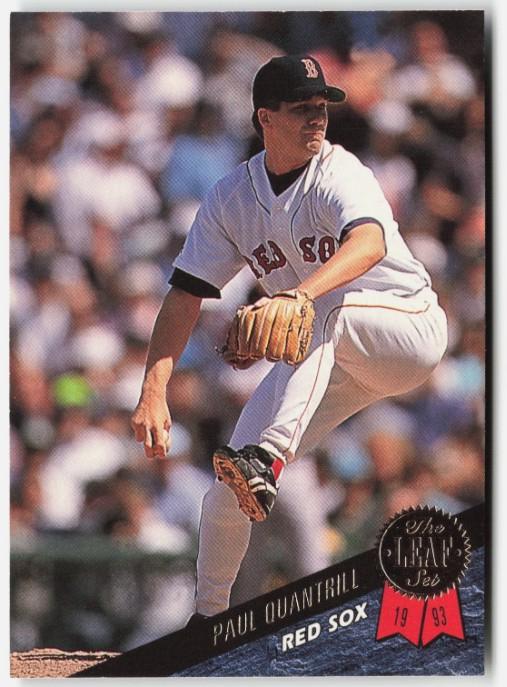Paul Quantrill #544