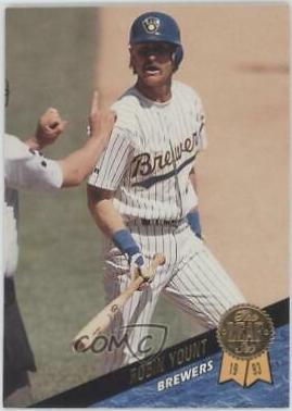 Robin Yount #188