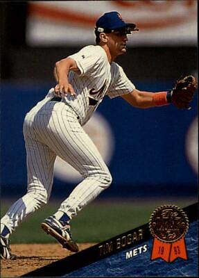 Tim Bogar #525