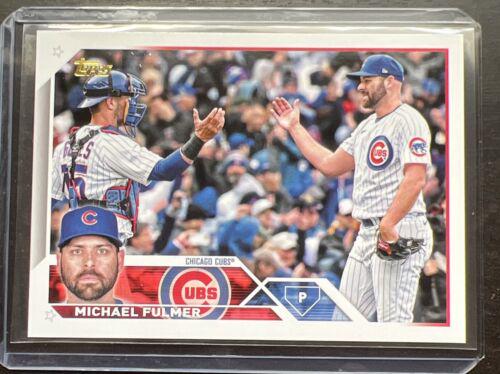 Michael Fulmer [Golden Mirror SSP Variation] #US281