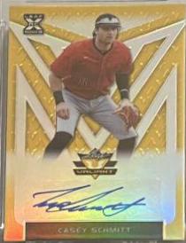 Casey Schmitt [Yellow] #BA-CS1