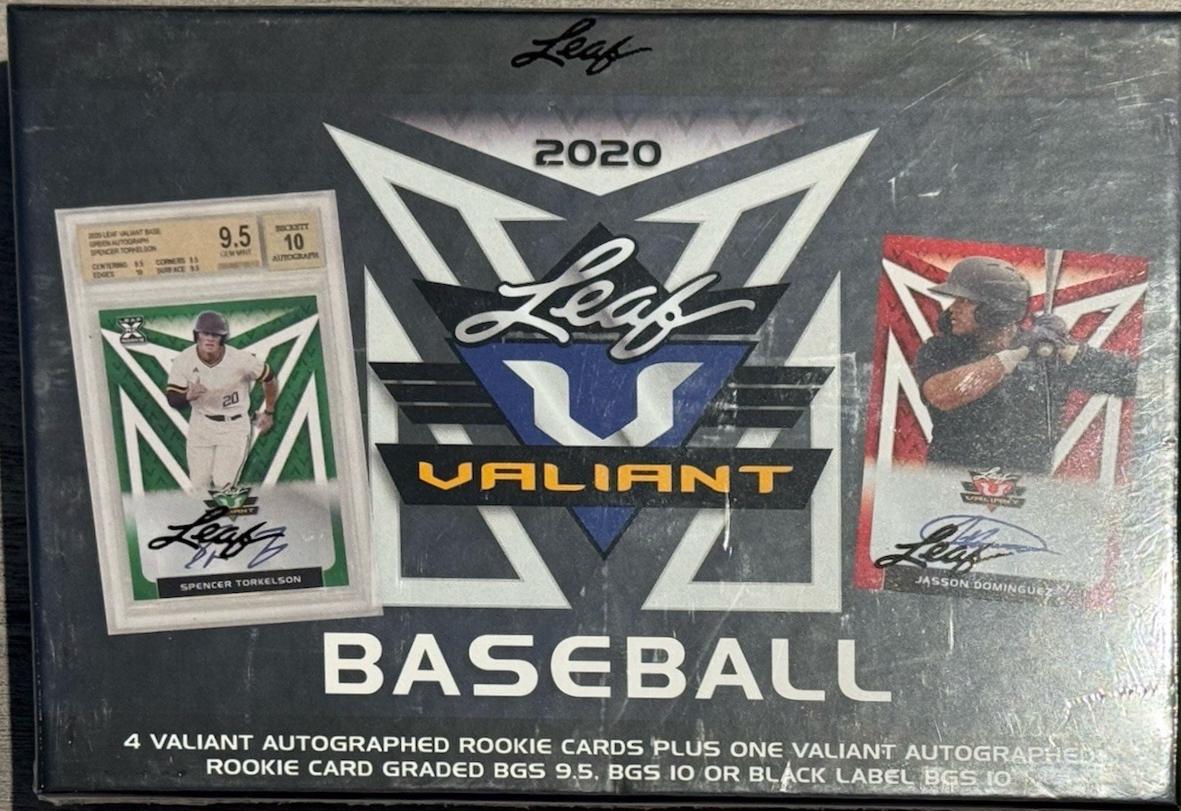 Hobby Box