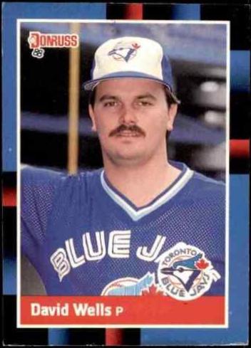David Wells #640