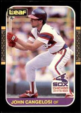 John Cangelosi #251