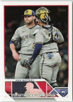 New Battery [Golden Mirror SSP Variation] #US251