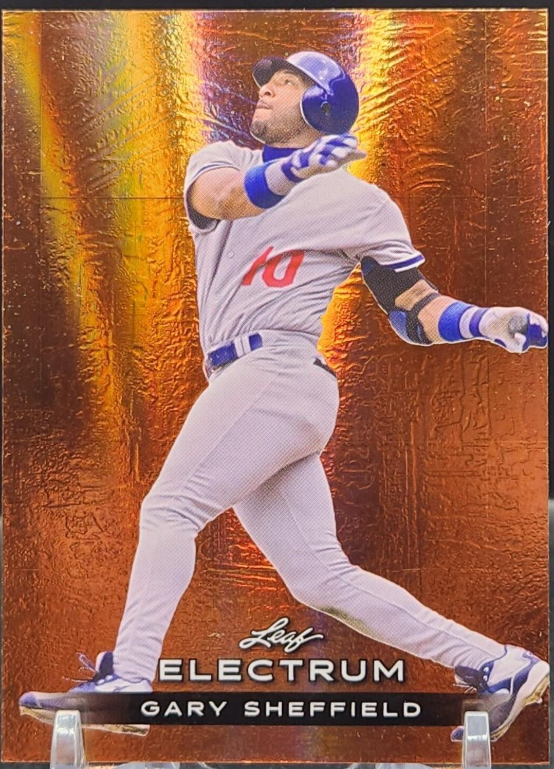 Gary Sheffield #28