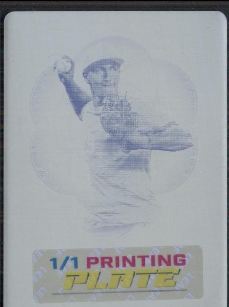 Cole Mathis [Gold] #60
