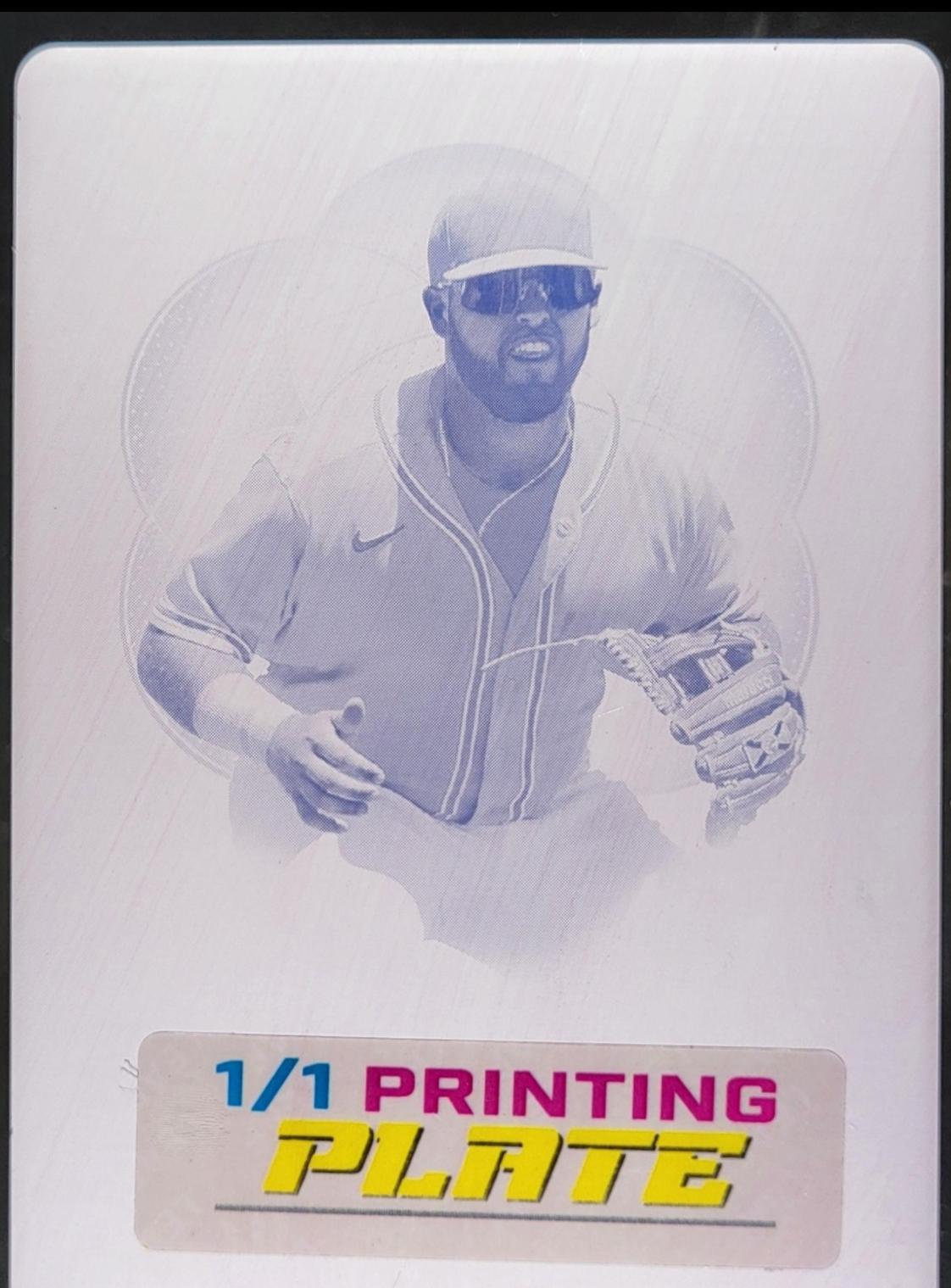 Tommy White [Gold] #183