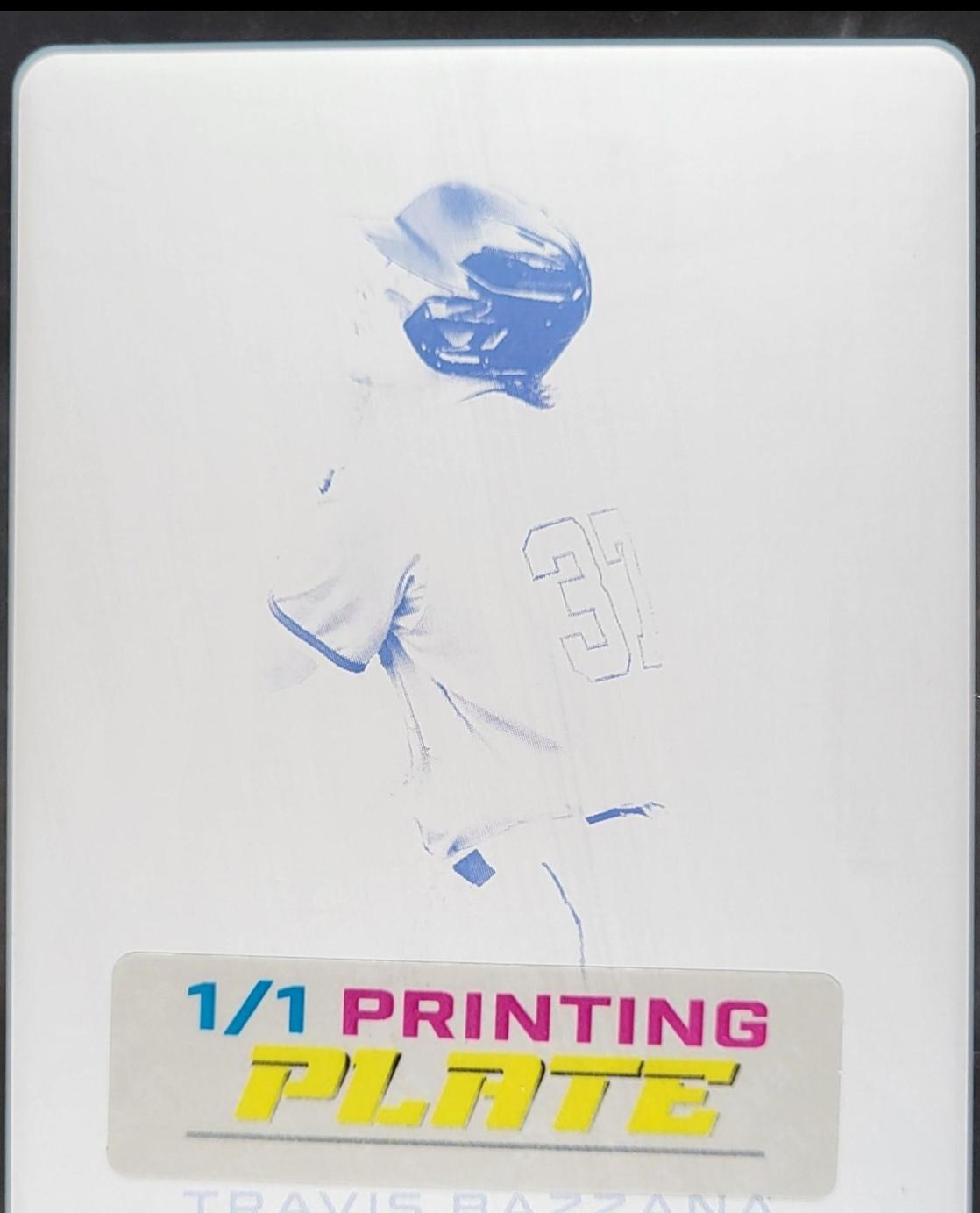 Travis Bazzana [Gold] #184