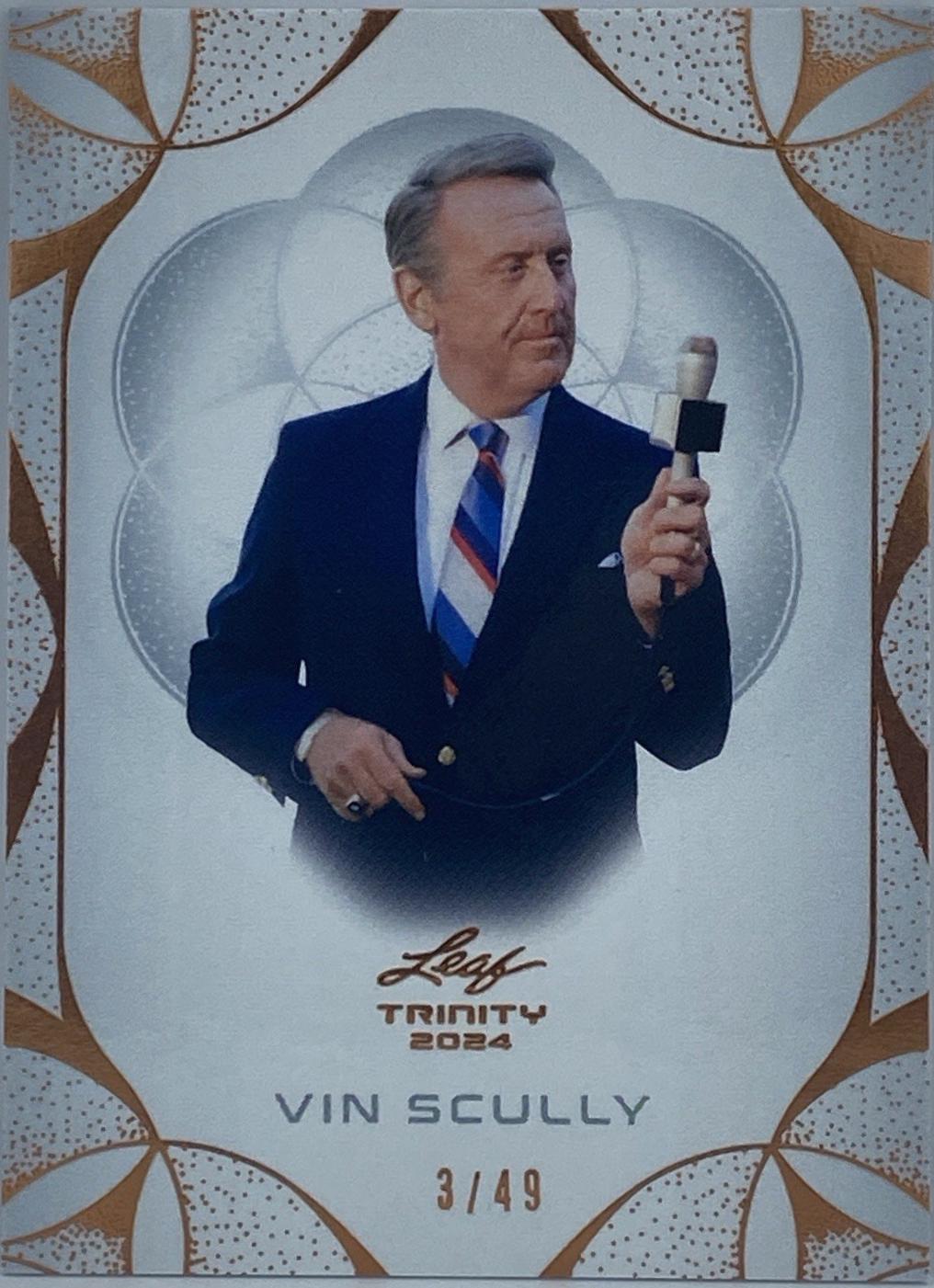 Vin Scully #191